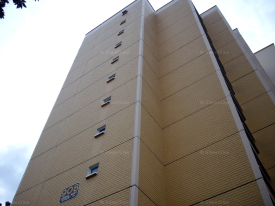 Jurong West Street 91 thumbnail photo